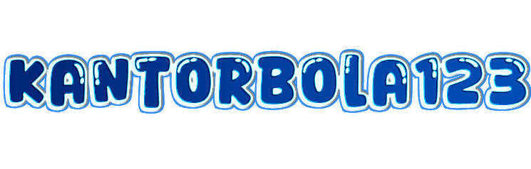KantorBola123 Logo